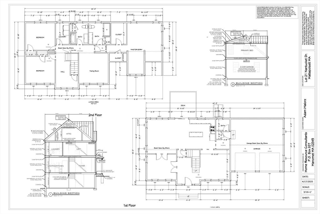 Casa em Mattapoisett — foto 7