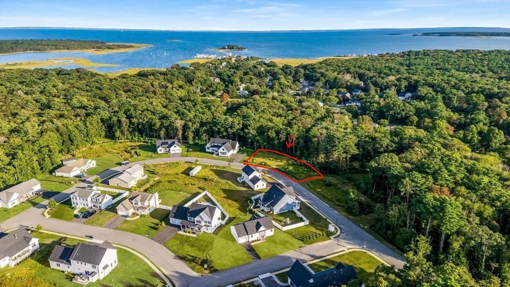 Casa em Mattapoisett — foto 3