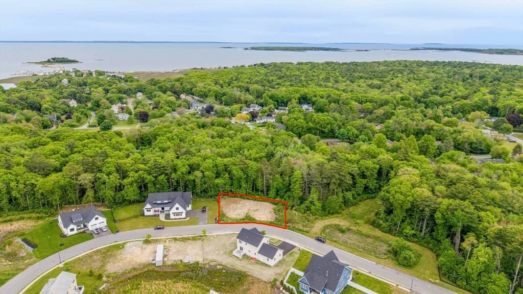 Casa em Mattapoisett — foto 5