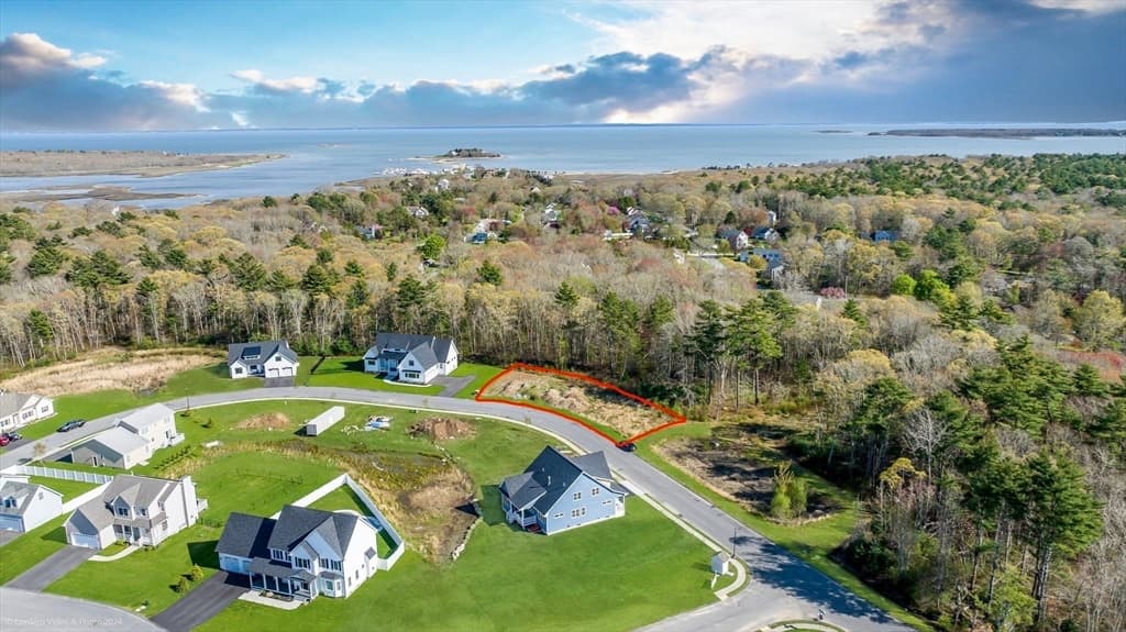 Casa em Mattapoisett — foto 4