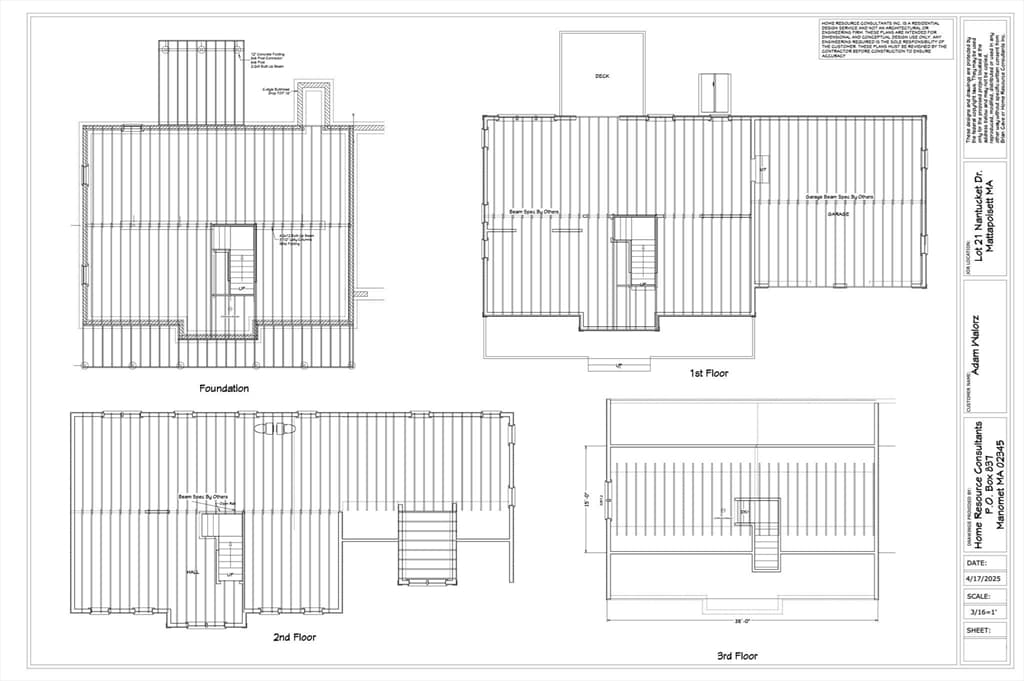 Casa em Mattapoisett — foto 8
