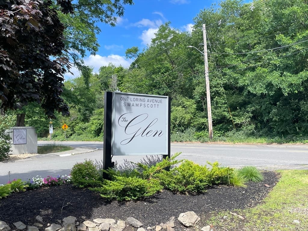 Condomínio em Swampscott
