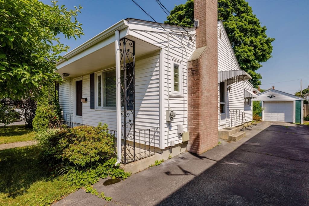 Casa em Pawtucket — foto 3