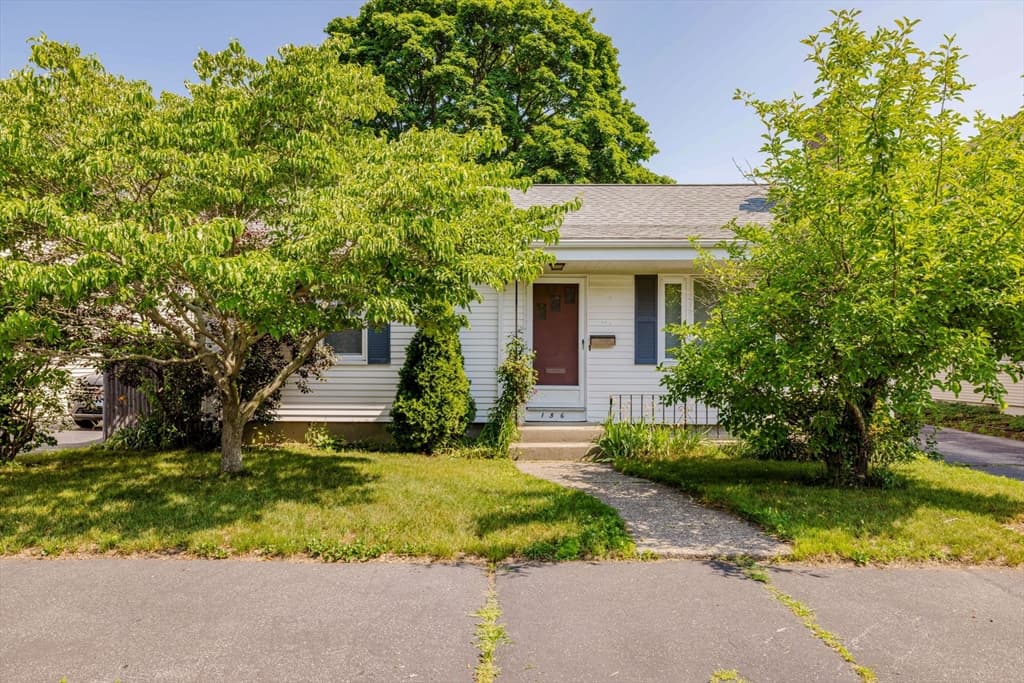 Casa em Pawtucket