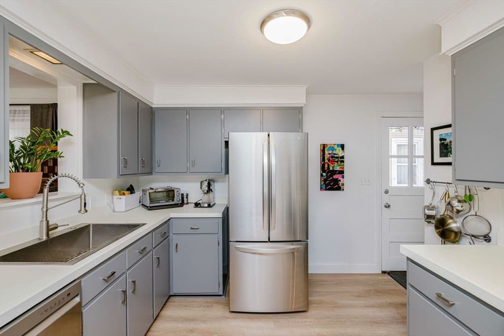 Casa em Pawtucket — foto 8