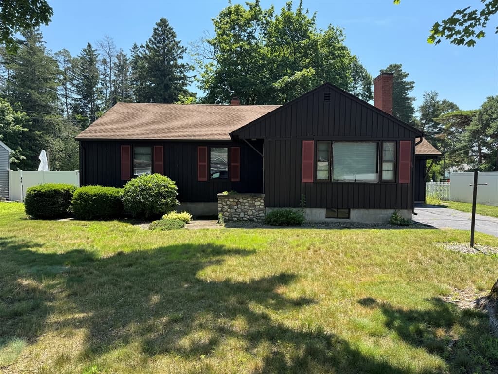 Casa em Ludlow
