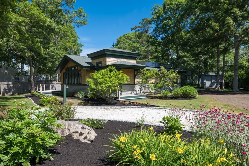 Casa em Falmouth