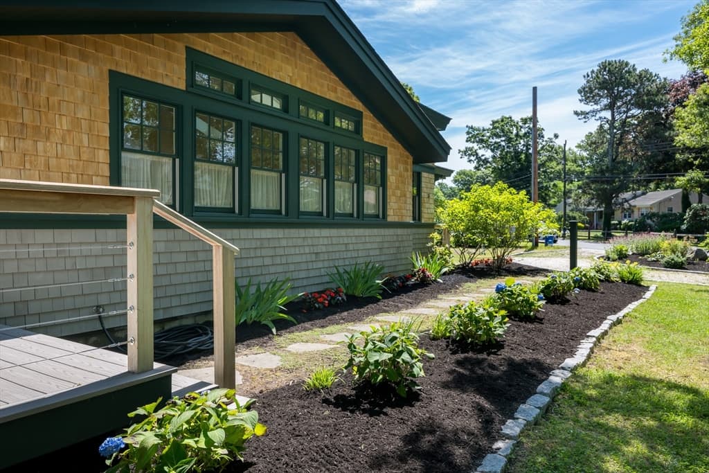 Casa em Falmouth — foto 4