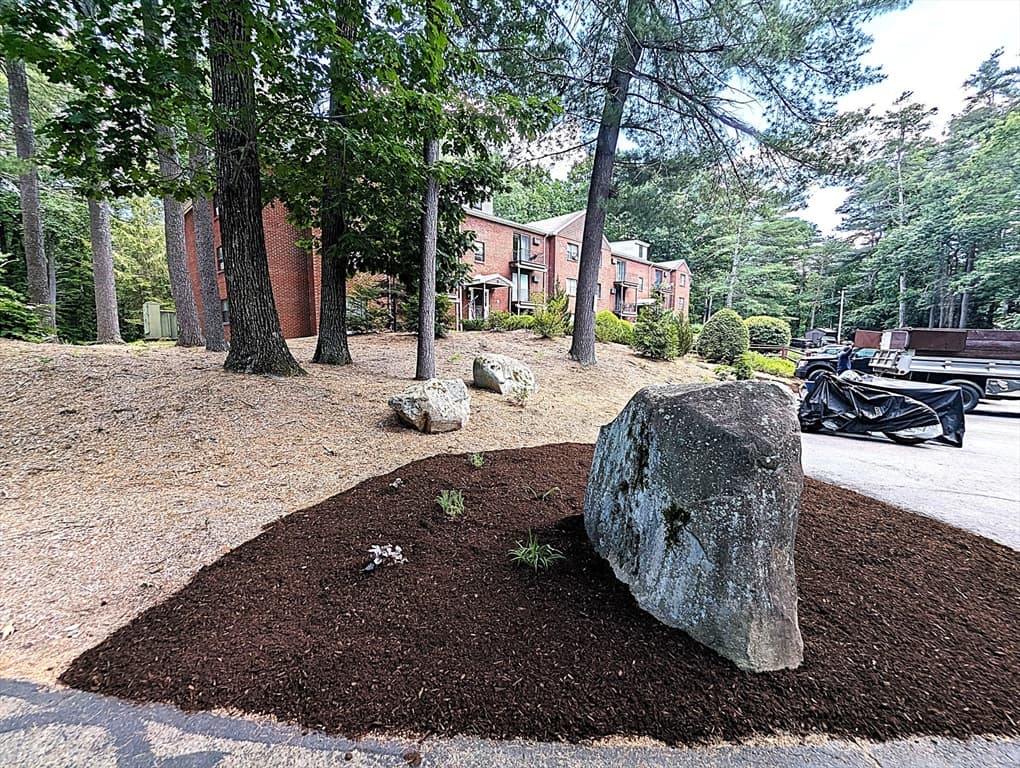 Condomínio em Boxborough — foto 2