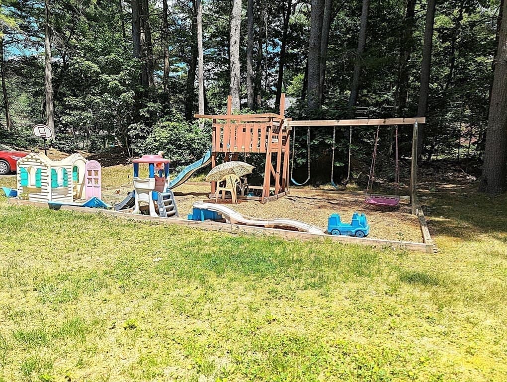 Condomínio em Boxborough — foto 9