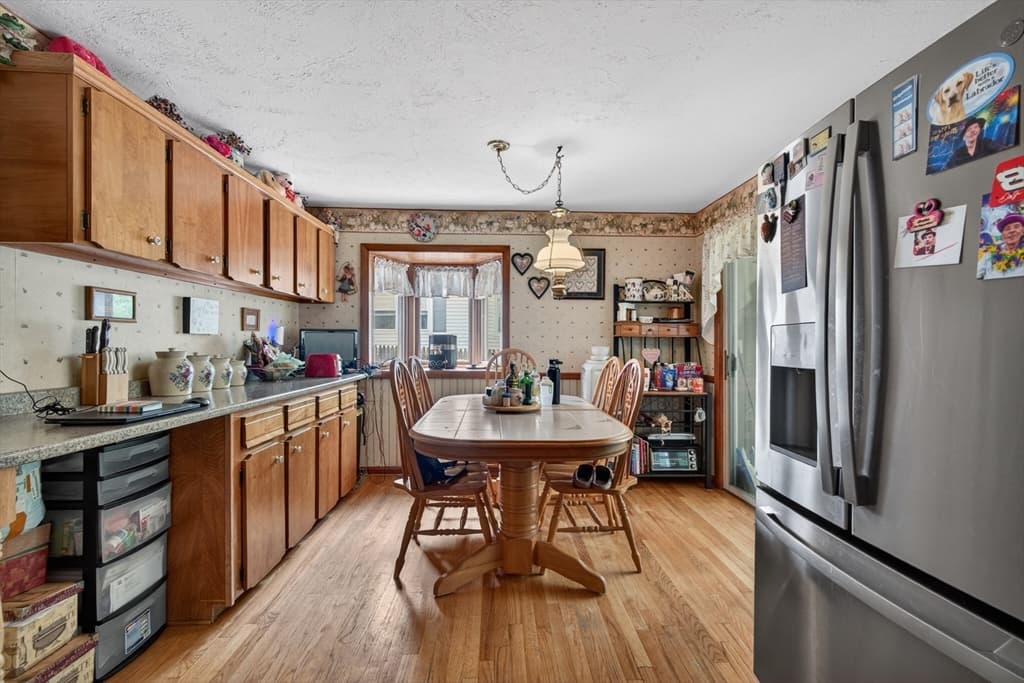 Casa em Worcester — foto 6