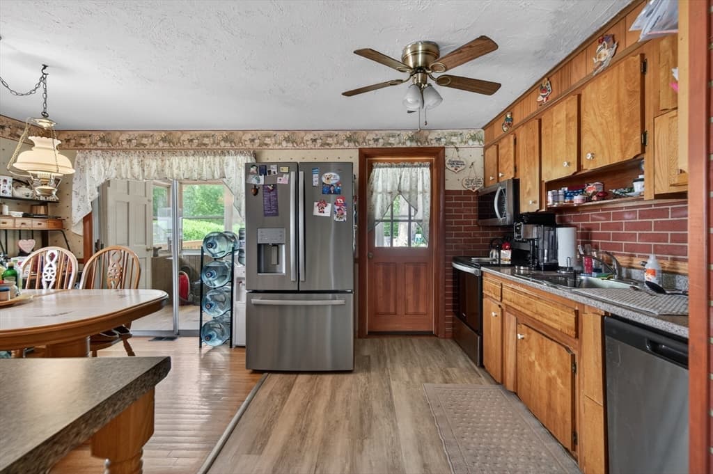 Casa em Worcester — foto 7