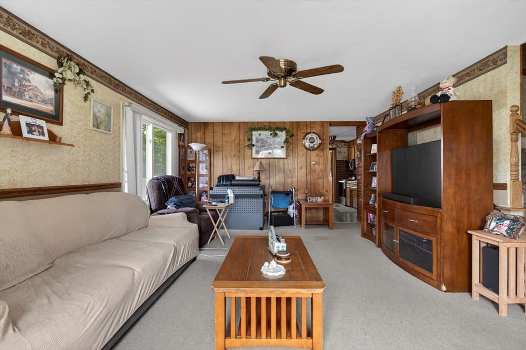 Casa em Worcester — foto 4