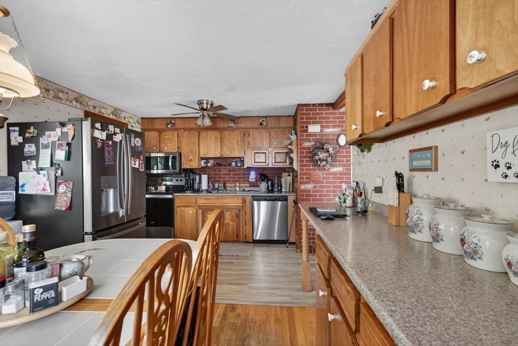 Casa em Worcester — foto 8