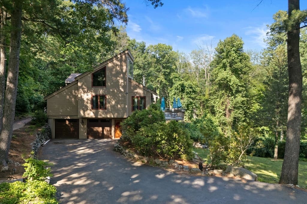Casa em Framingham — foto 2