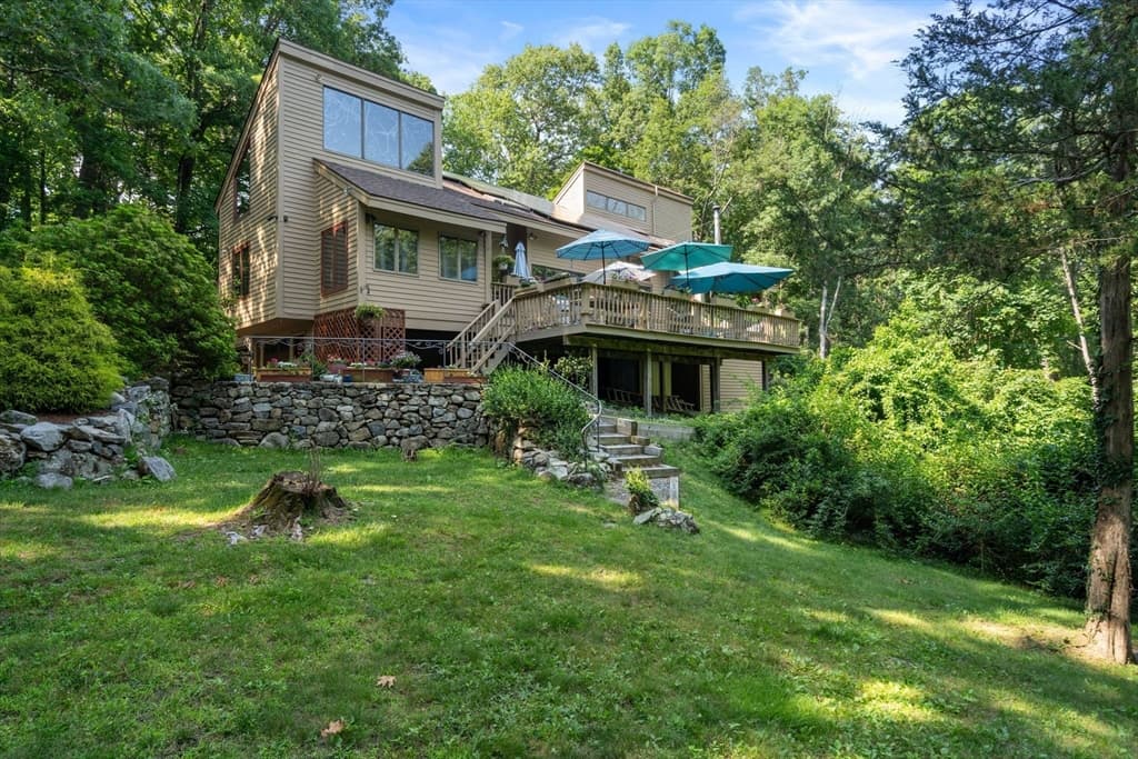 Casa em Framingham — foto 8