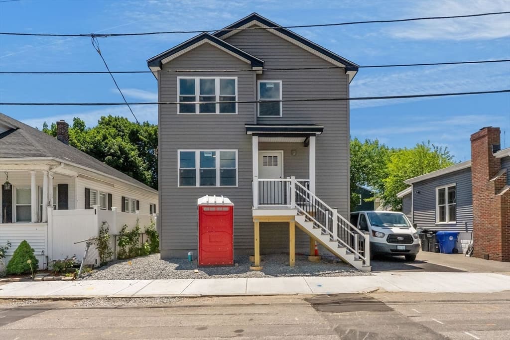 Multi-família em Providence — foto 2