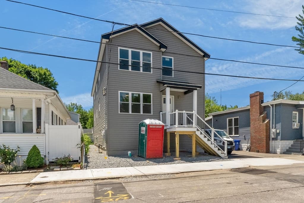 Multi-família em Providence — foto 3