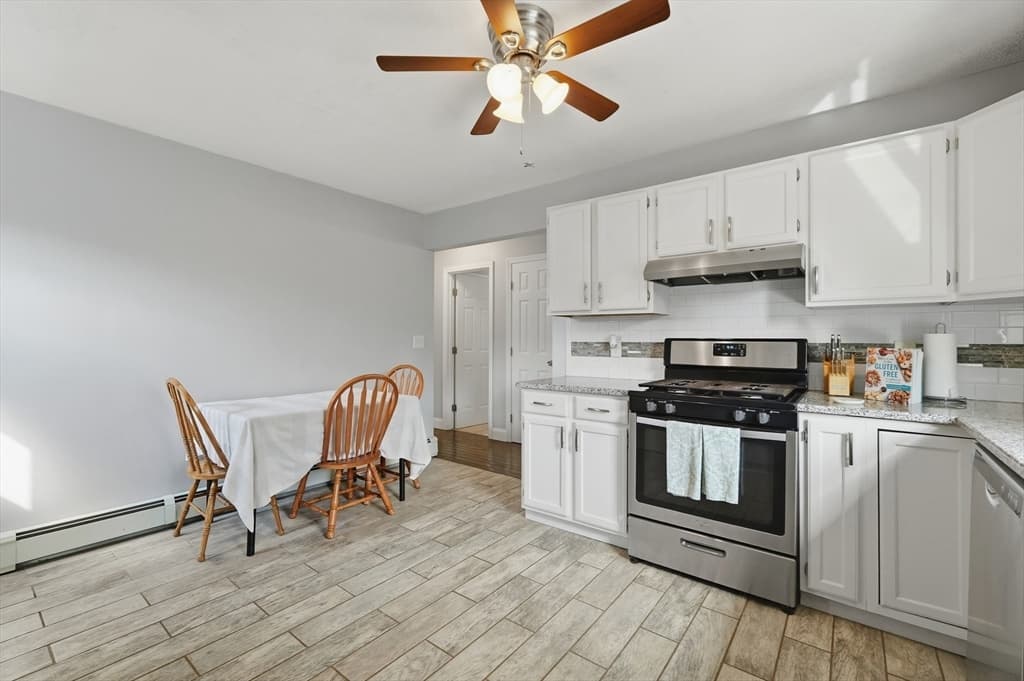 Casa em Fall River — foto 6