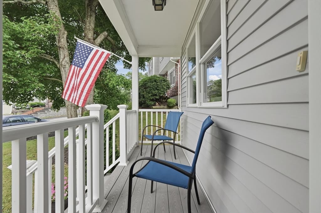 Casa em Fall River — foto 4