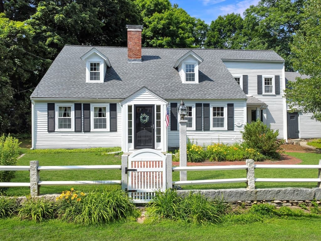 Casa em Chelmsford