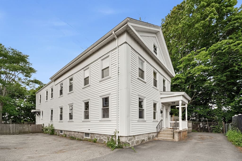 Condomínio em Waltham