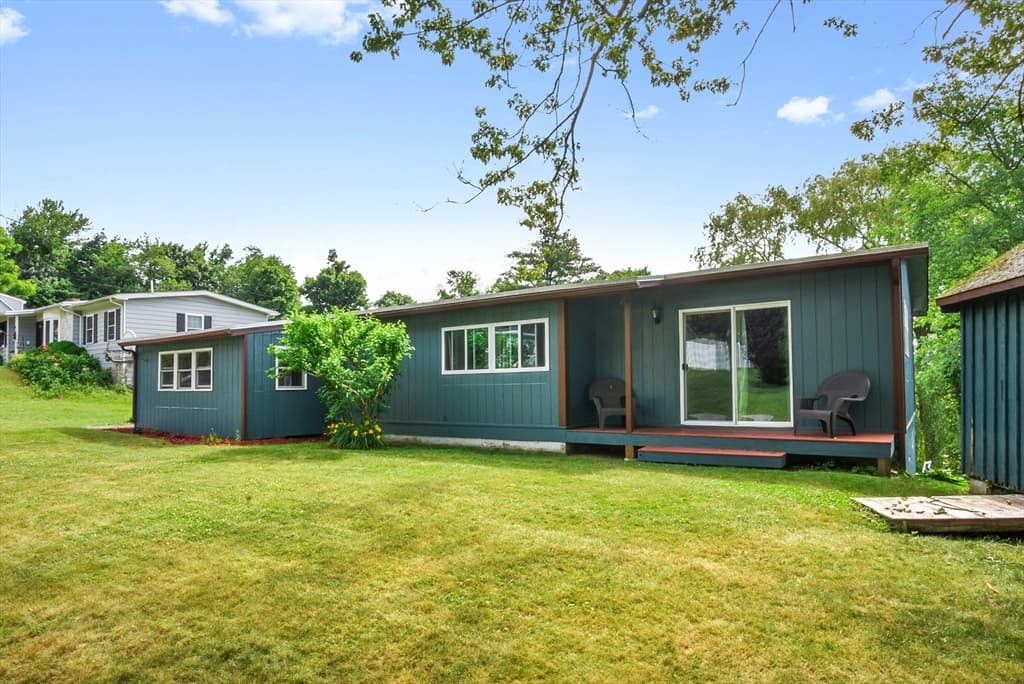 Casa em Southbridge