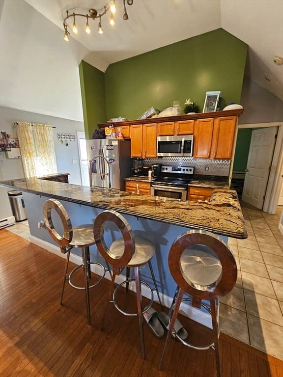 Casa em Worcester — foto 7