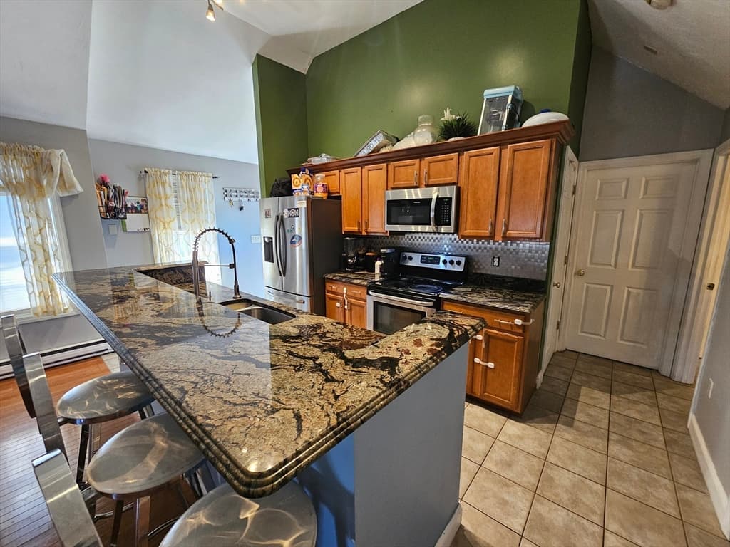 Casa em Worcester — foto 3