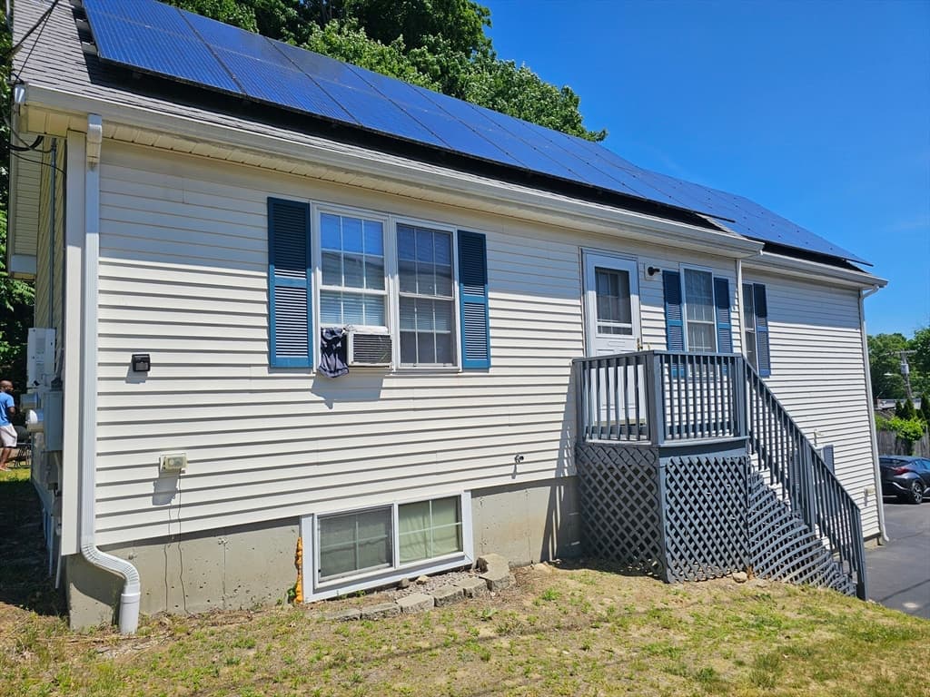 Casa em Worcester