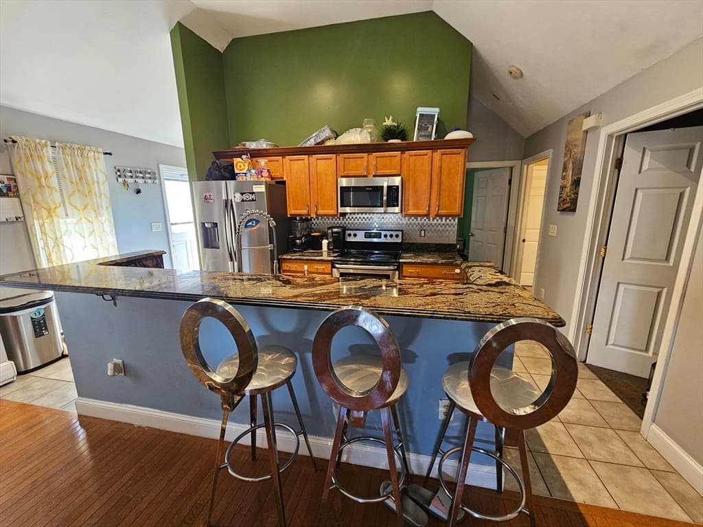 Casa em Worcester — foto 9