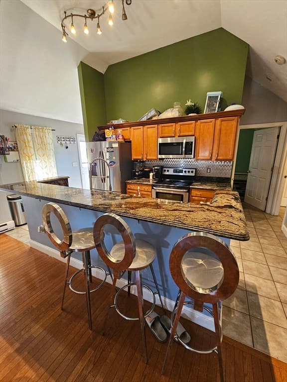 Casa em Worcester — foto 8