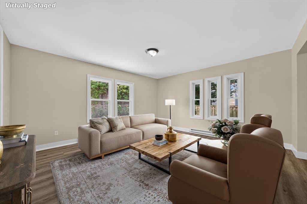 Casa em New Bedford — foto 6