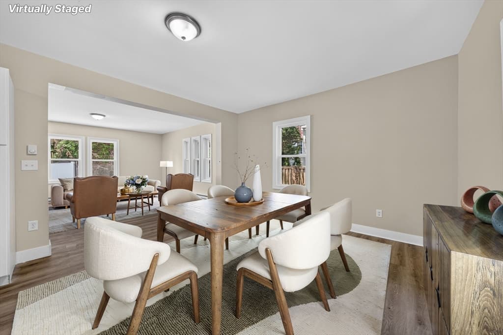 Casa em New Bedford — foto 7
