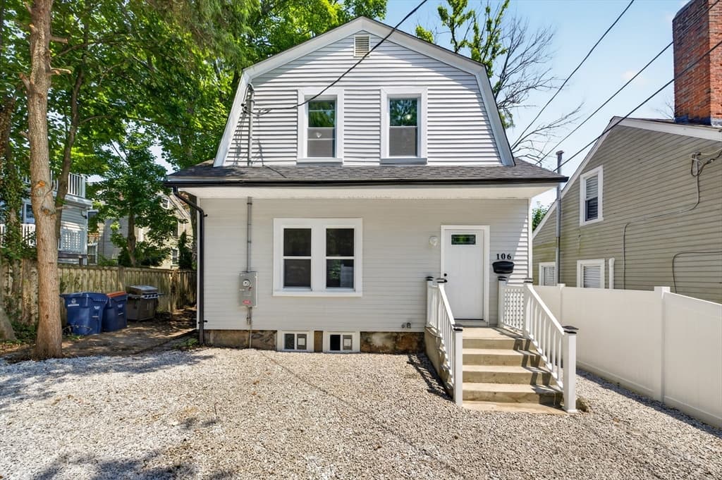 Casa em New Bedford
