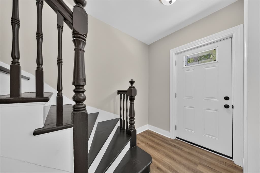 Casa em New Bedford — foto 5