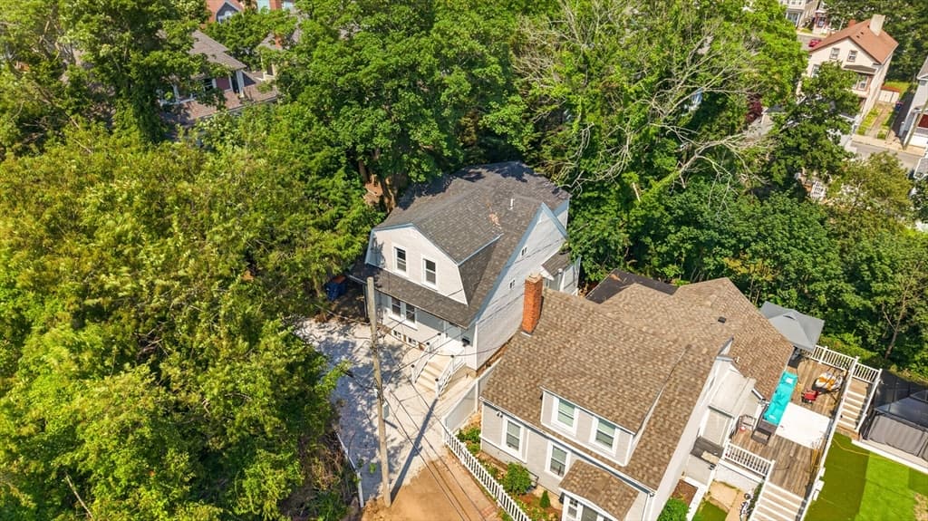 Casa em New Bedford — foto 4