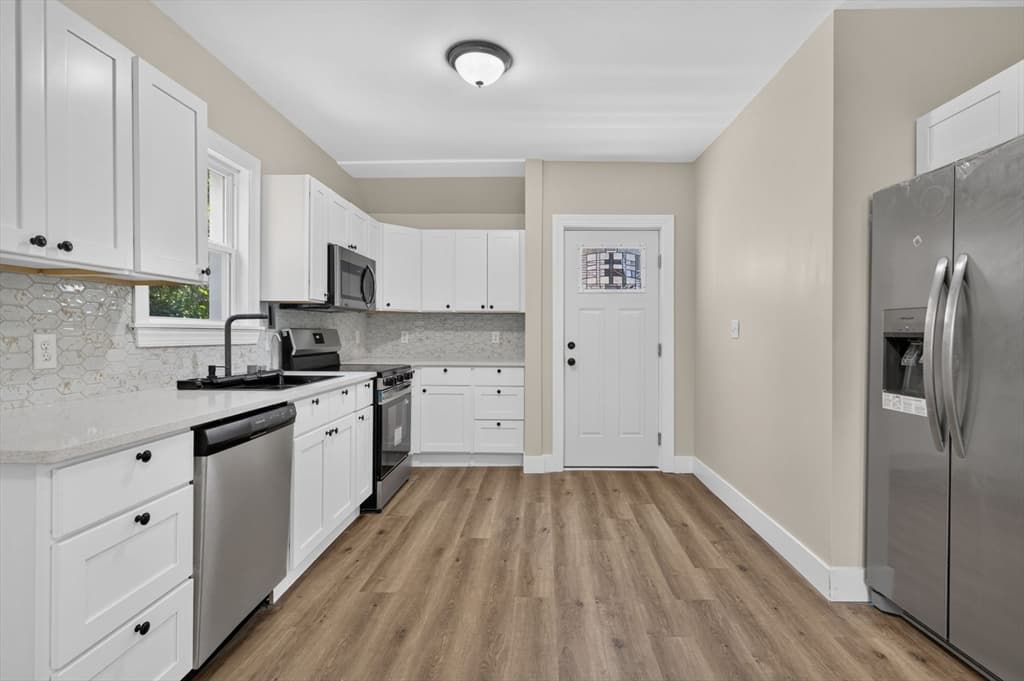 Casa em New Bedford — foto 8