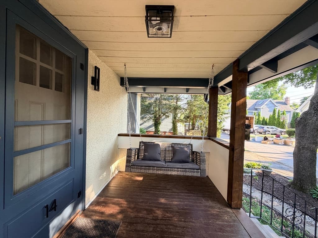 Casa em Natick — foto 2