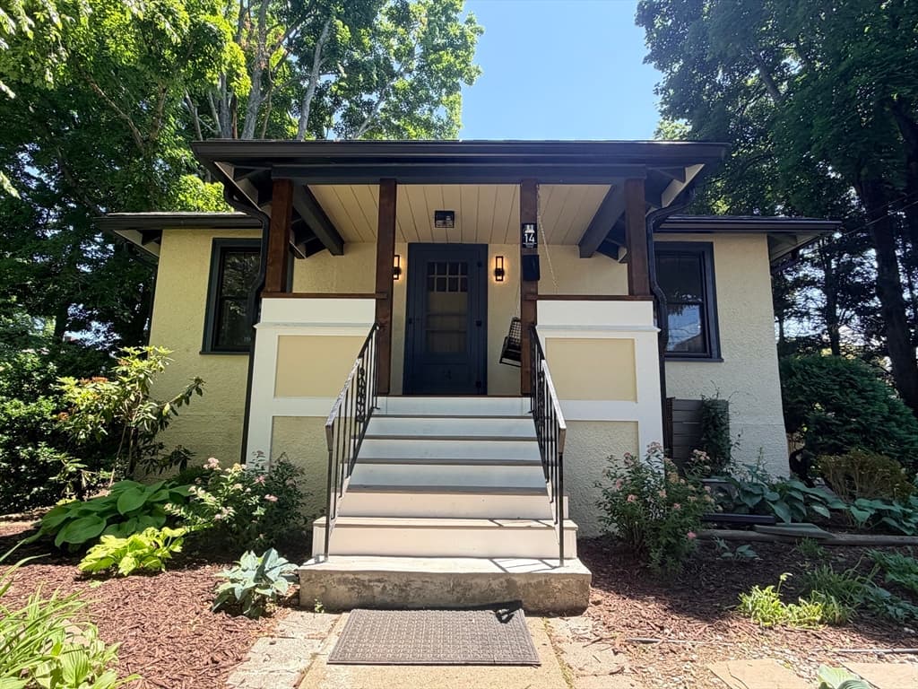 Casa em Natick