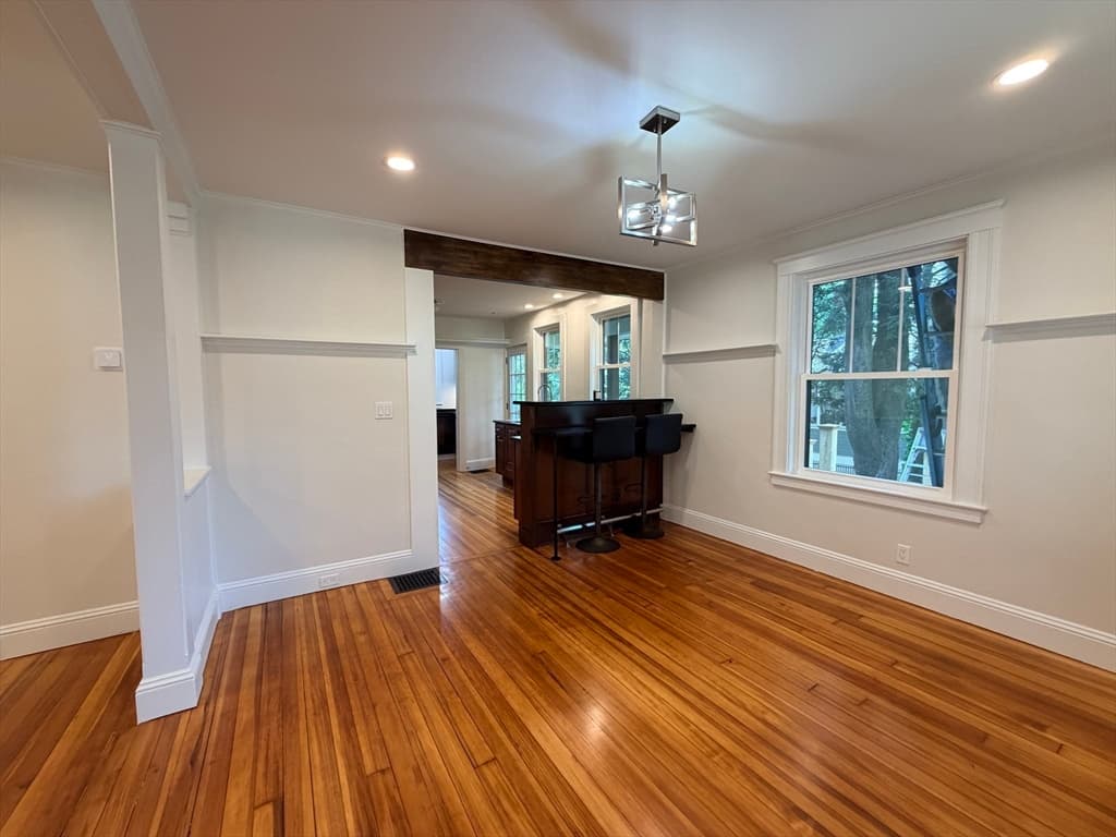 Casa em Natick — foto 5