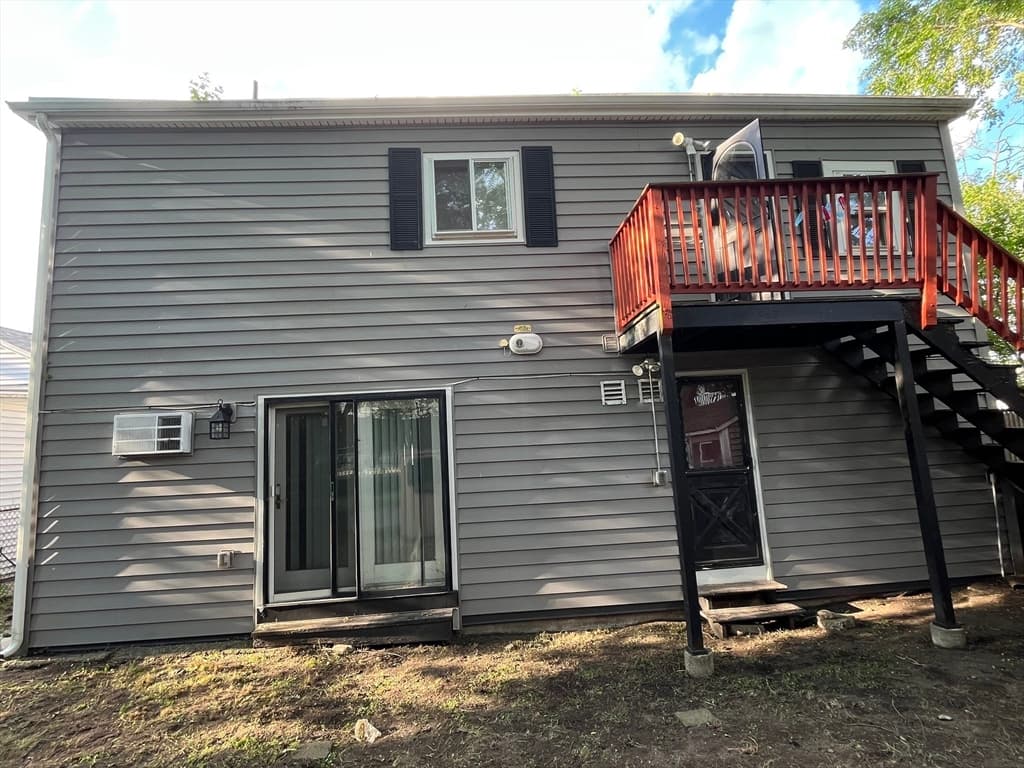 Multi-família em Revere — foto 4