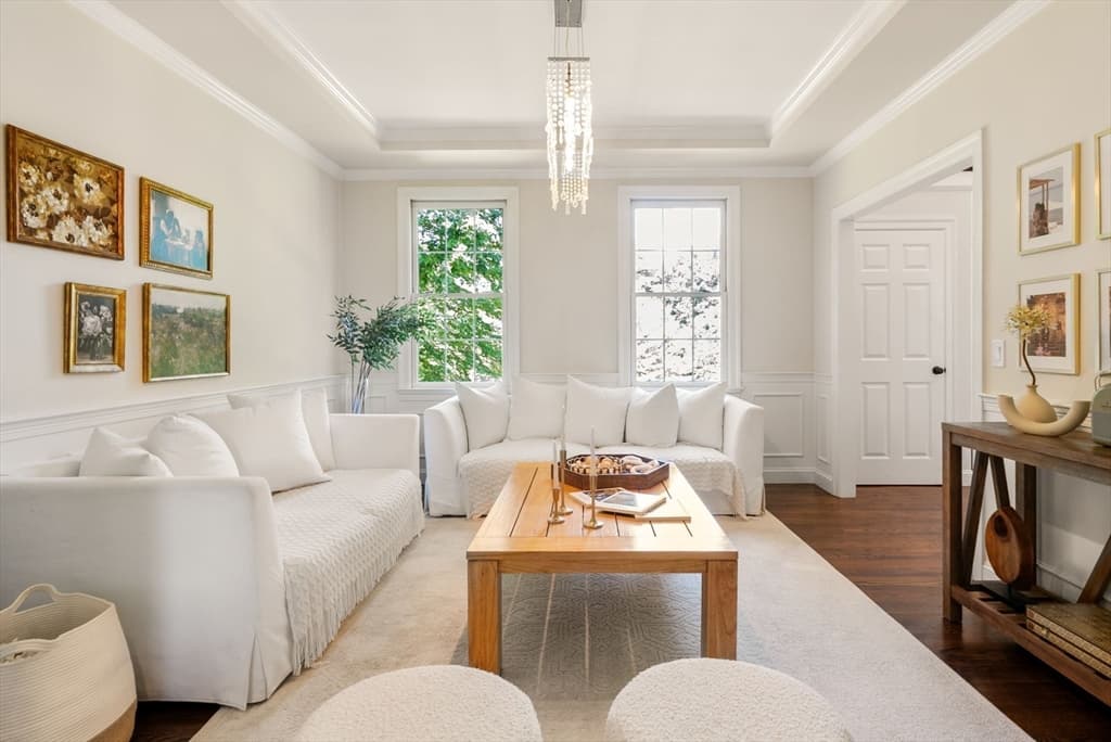 Casa em Hopkinton — foto 4