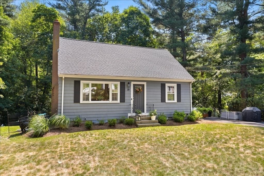 Casa em Wrentham — foto 2