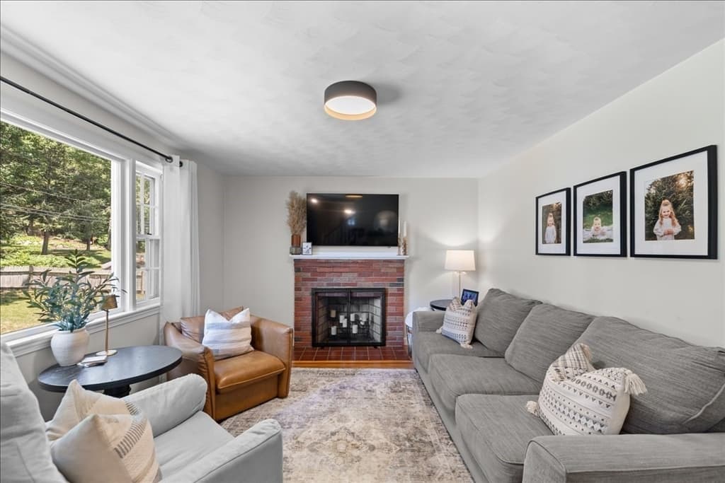 Casa em Wrentham — foto 6