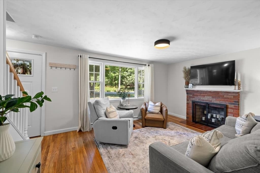 Casa em Wrentham — foto 7