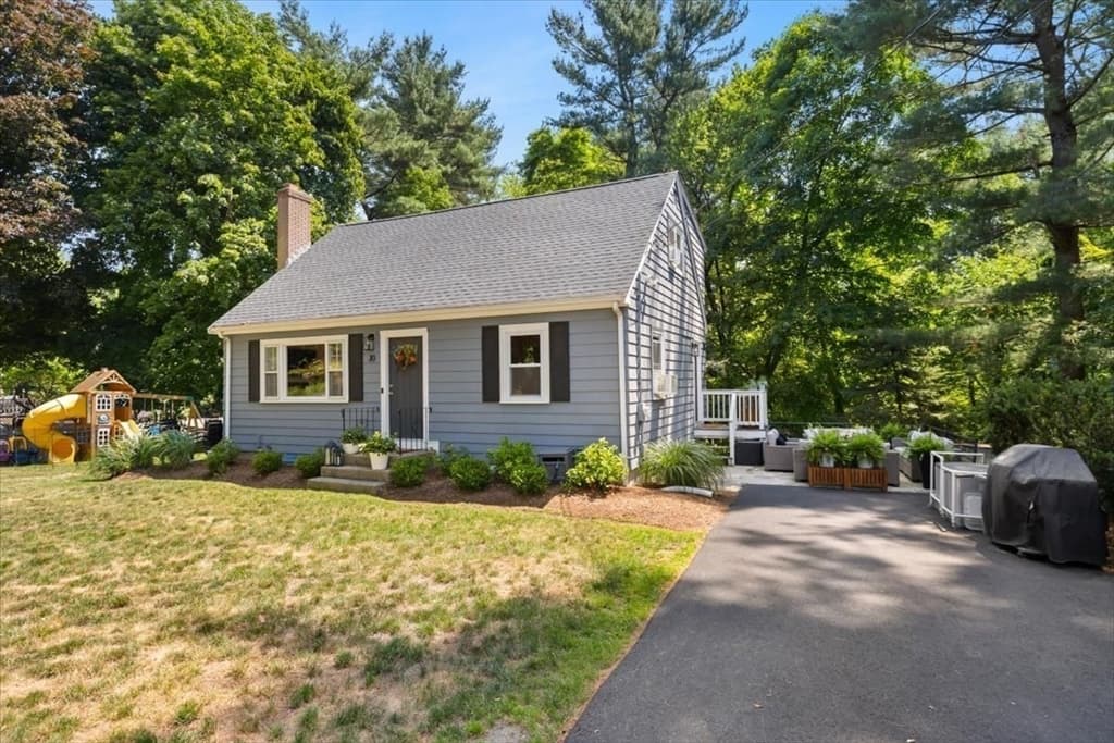 Casa em Wrentham — foto 3