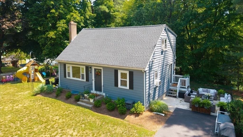 Casa em Wrentham