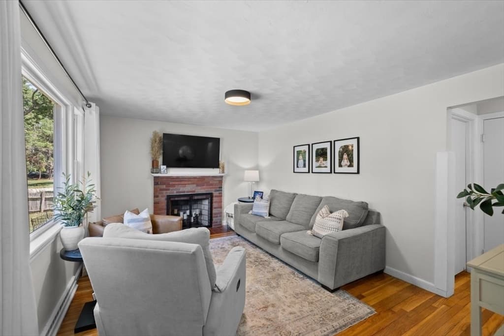 Casa em Wrentham — foto 5