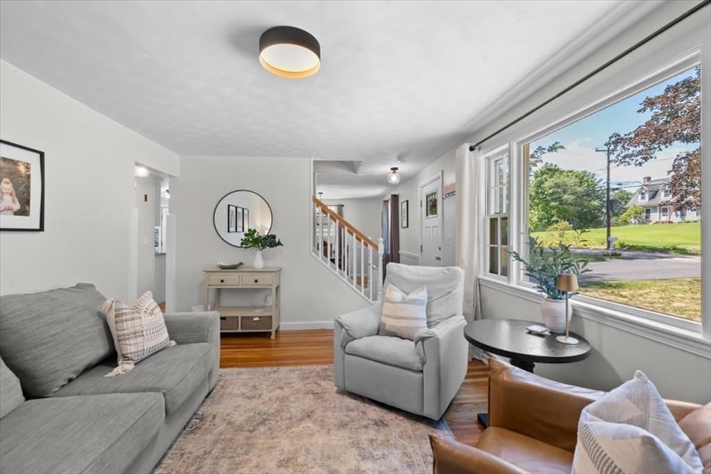 Casa em Wrentham — foto 9